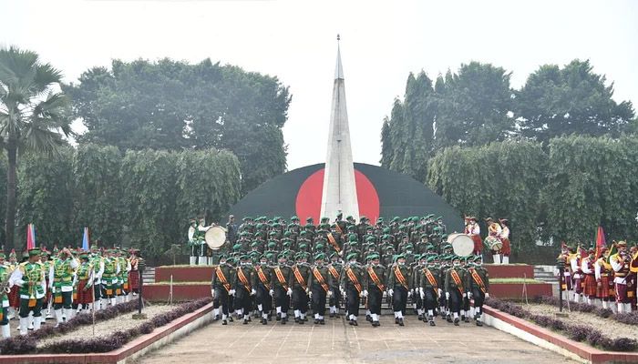 জেএসসি পাসে সাধারণ আনসার পদে চাকরির সুযোগ