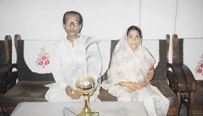 সব বাবাই যে এক
