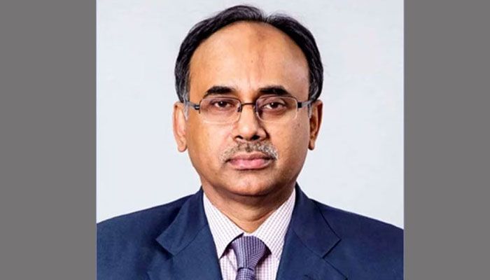 বাংলাদেশ ব্যাংকের নতুন গভর্নর আব্দুর রউফ তালুকদার
