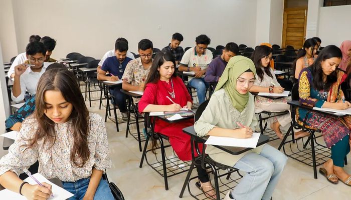 বার কাউন্সিলের এমসিকিউ পরীক্ষার ফল প্রকাশ, উত্তীর্ণ ১০,২৫৭