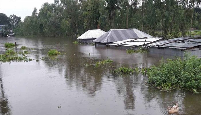 জাতীয় বিশ্ববিদ্যালয়ের বিএড অনার্স পরীক্ষা স্থগিত
