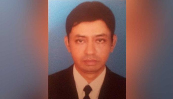 সাভারে ছাত্রের পিটুনিতে আহত শিক্ষকের মৃত্যু