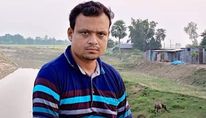 ডিজিটাল নিরাপত্তা আইনের মামলায় ছাত্রলীগের সাবেক নেতা গ্রেপ্তার