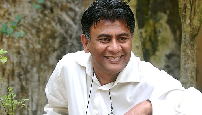 চলচ্চত্রিকার তারেক মাসুদের সাথে আলাপন