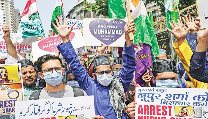 গ্রামোফোন কোম্পানি ও বিজেপির ভারত