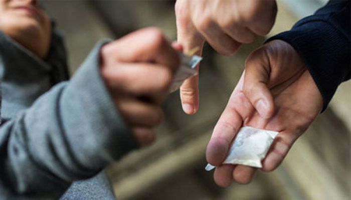 ইউক্রেন যুদ্ধের কারণে বাড়তে পারে মাদক কারবার