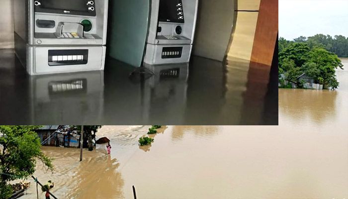 বন্ধ ব্যাংকের নিকটবর্তী শাখা থেকে জরুরি সেবা দিতে নির্দেশ