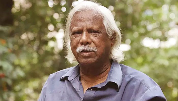 শেখ হাসিনা প্রজ্ঞার পরিচয় দিয়েছেন : জাফরুল্লাহ চৌধুরী