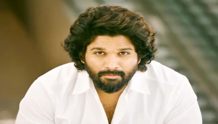 বলিউডে অভিষেকের অপেক্ষায় আল্লু অর্জুন