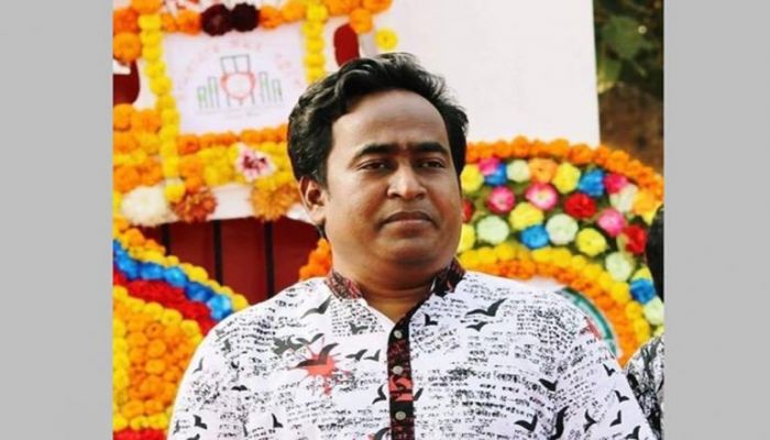 জামিন পেলেন সাংবাদিক ফজলে এলাহী