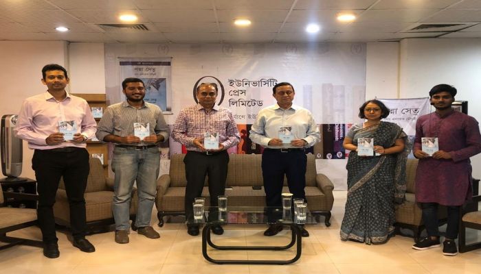 ‘অন্য কোনো সেতুর সঙ্গে এটির  নির্মাণ ব্যয়ের তুলনা ঠিক হবে না’