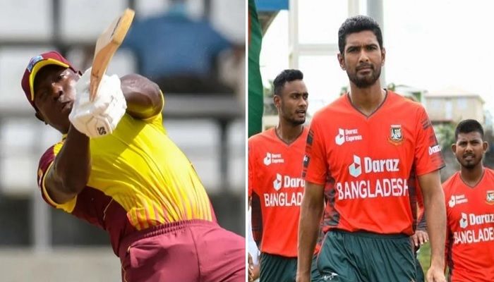 ‘পাওয়েল আমাদের কাছ থেকে ম্যাচ ছিনিয়ে নিয়ে গেছে’
