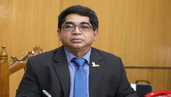 বাংলাদেশ বেতারের মহাপরিচালক আহম্মদ কামরুজ্জামান