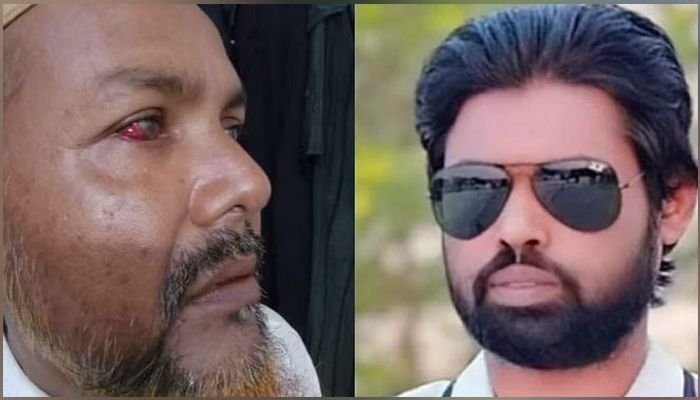 মাদ্রাসা অধ্যক্ষকে মারধর : গ্রেপ্তার ইউপি চেয়ারম্যান