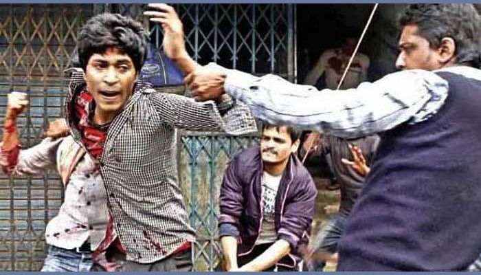 যাবজ্জীবন সাজাপ্রাপ্ত আসামি বগুড়া থেকে গ্রেপ্তার