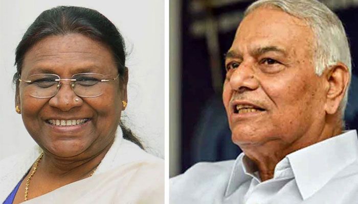 কে হচ্ছেন ভারতের রাষ্ট্রপতি