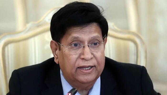 অবশেষে ফেসবুক থেকে পতাকার ছবি সরাল পাকিস্তান হাই কমিশন