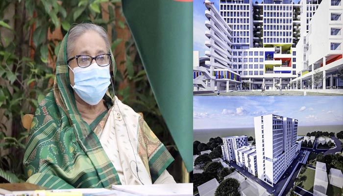 বিশেষ চাহিদা সম্পন্ন শিশুদের বিকাশে শিক্ষার পরিবেশ গুরুত্বপূর্ণ : প্রধানমন্ত্রী