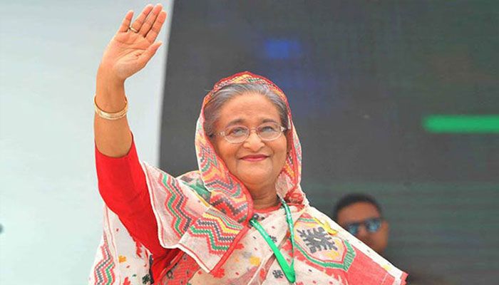 পদ্মা সেতু হয়ে টুঙ্গিপাড়া যাচ্ছেন প্রধানমন্ত্রী