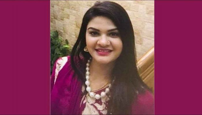 চট্টগ্রামের কাউন্সিলরের পুত্রবধূর মরদেহ উদ্ধার