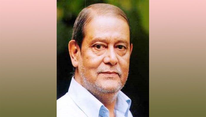 হাসপাতালে ভর্তি কবি হেলাল হাফিজ