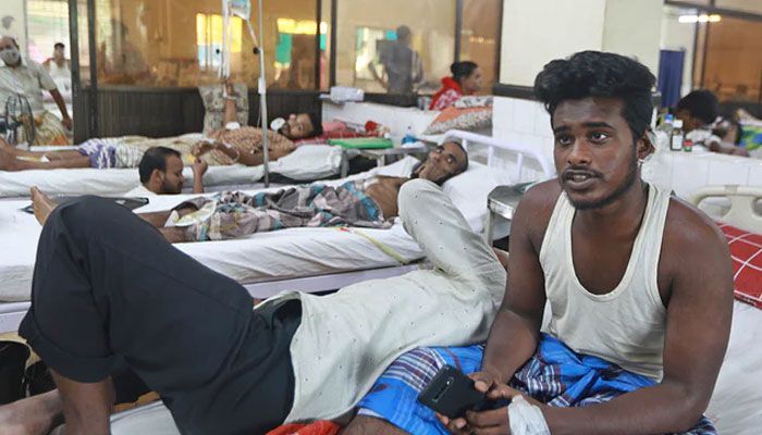 জুনায়েদ কায়সার ইমন