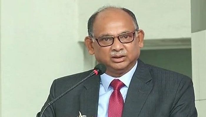 রেলমন্ত্রী মো. নূরুল ইসলাম সুজন
