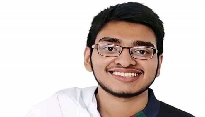 বুয়েটের পর ঢাবিতেও প্রথম নটর ডেমের আসীর