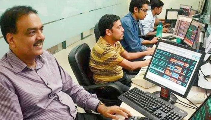 দুইদিনের উত্থানে সূচক বাড়লো ৬০ পয়েন্ট