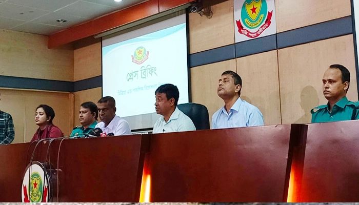 ডলার মজুতকারীদের বিরুদ্ধে অভিযান চালাবে ডিবি