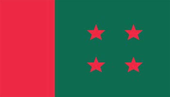 এক বছরে আওয়ামী লীগের আয় বেড়েছে দ্বিগুণ