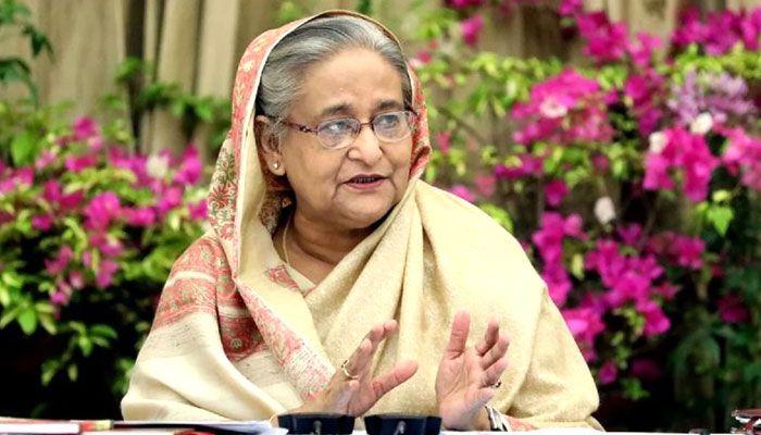 দুই জেলা ও ৫২ উপজেলা ভূমিহীন-গৃহহীনমুক্ত : প্রধানমন্ত্রী