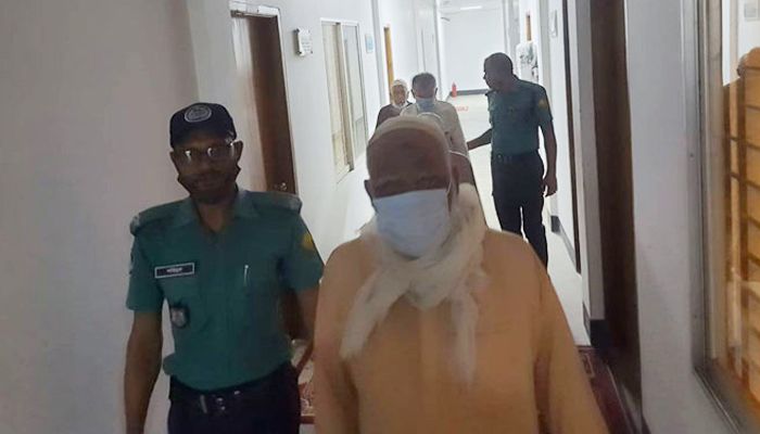 মানবতাবিরোধী অপরাধে খুলনার ৬ আসামির মৃত্যুদণ্ড
