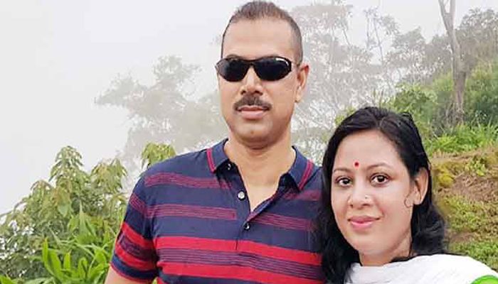 প্রদীপ–চুমকি দম্পতির বিরুদ্ধে দুর্নীতির মামলার রায় ২৭ জুলাই