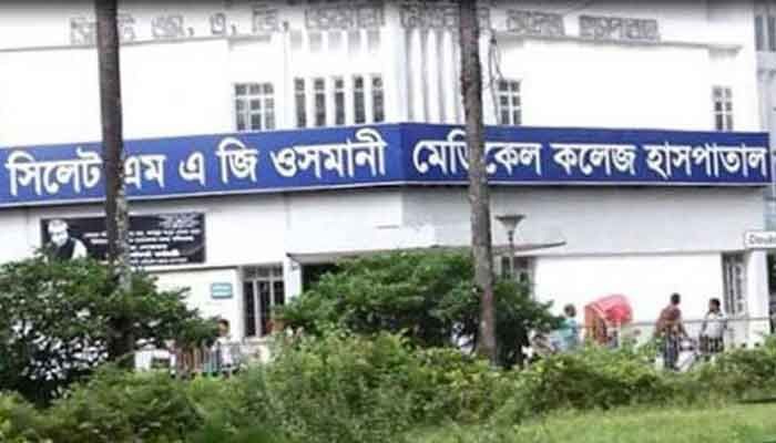 সিলেটে অজ্ঞান অবস্থায় ৫ প্রবাসী উদ্ধার, বাবা-ছেলের মৃত্যু