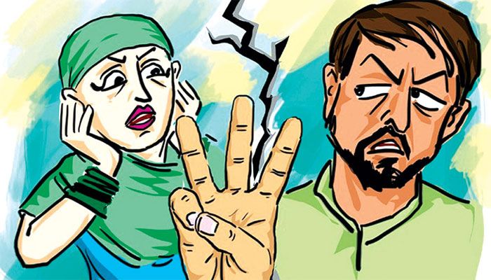 বাংলাদেশে তালাকে শীর্ষে রাজশাহী