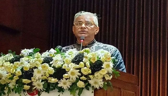 ২০৪১ সালে মাথাপিছু আয় হবে সাড়ে ১২ হাজার ডলার : পরিকল্পনা প্রতিমন্ত্রী