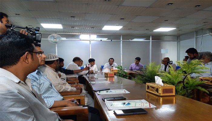 ডিম নিয়ে কারসাজিকারীদের খোঁজা হচ্ছে