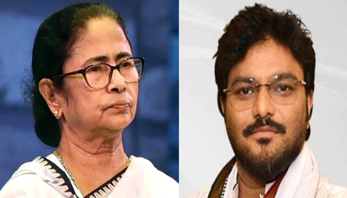 মন্ত্রী হলেন সেই বাবুল সুপ্রিয়