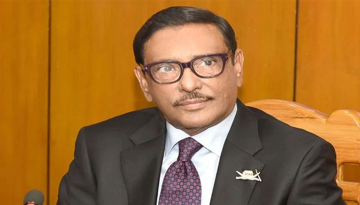‘মানুষকে স্বস্তি দিতে শেখ হাসিনার ঘুম নেই’