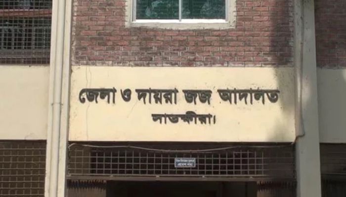 সাতক্ষীরায় শেখ হাসিনার গাড়িবহরে হামলা : অস্ত্র মামলায় আরেকজনের সাক্ষ্য
