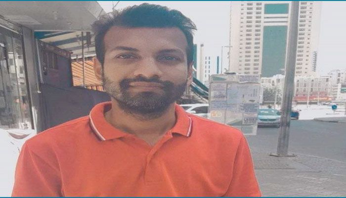 আমিরাতে হৃদরোগে আক্রান্ত হয়ে বাংলাদেশির মৃত্যু