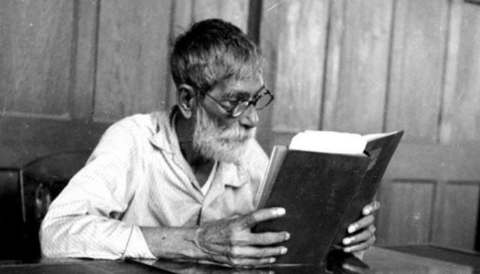 বিজ্ঞানী প্রফুল্ল চন্দ্র রায়ের ১৬১তম জন্মবার্ষিকী কাল