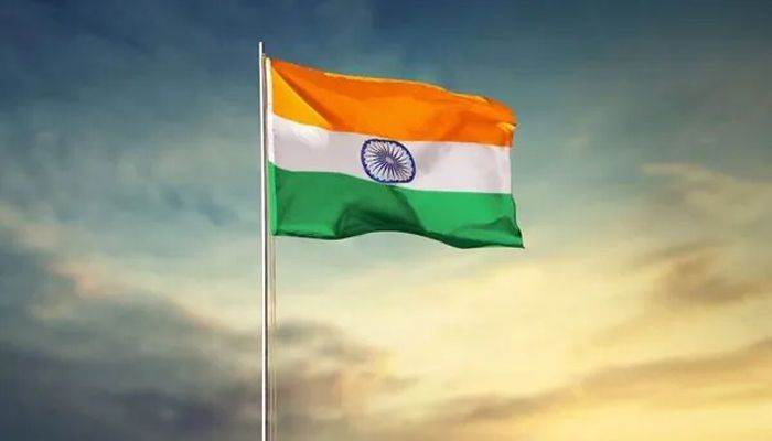 ভারতের স্বাধীনতা দিবসে দেশবাসীকে মোদির শুভেচ্ছা