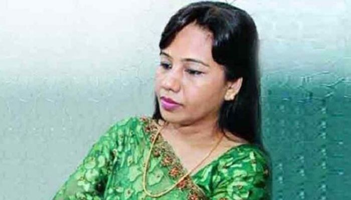 হলমার্কের চেয়ারম্যান জেসমিনকে জামিন দেননি হাইকোর্ট