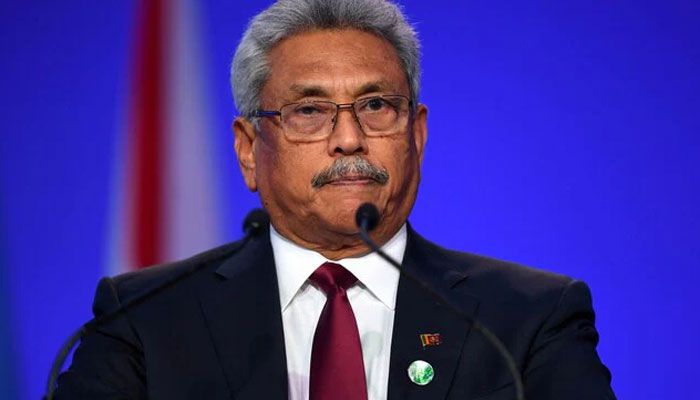 আগামী মাসে দেশে ফিরছেন গোটাবায়া!