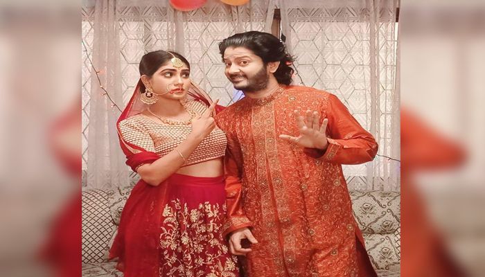 সিনেমা থেকে নাটকে কায়েস আরজু