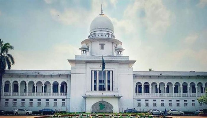 চেক ডিজঅনার মামলায় জেলে পাঠানো সংবিধান পরিপন্থি : হাইকোর্ট