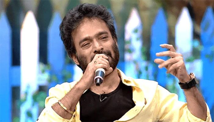 নতুন দুই গানে নচিকেতা