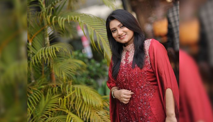 আমি কাউকেই বেশি উৎসাহ দেই না : অবন্তী